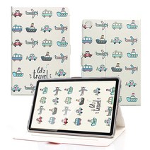 갤럭시탭A7 라이트 Lite 8.7 케이스 SM-T220 T225, 12. 자동차