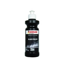 소낙스 글래스 폴리쉬 250ml