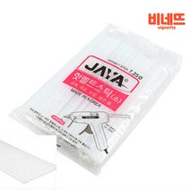 핫멜트 소 핫멜트글루건 글루건스틱 목재접착제