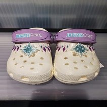 크록스키즈 크록스 DISNEY FROZEN 11 207715-100