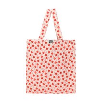 BONTON [아울렛] 플라워 프린트 숄더백