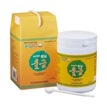속이편한 왕실울금분말300g 진도울금, 1, 본상품선택