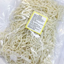 진미채(오징어채)- 백진미250g 500g 1kg-강유건해, 1개