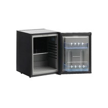 메가텍 DW30CE-B 친환경냉각 성에자동제거 무소음냉장고