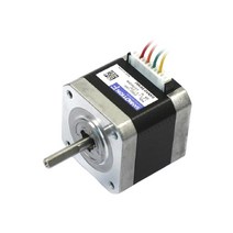 [산요덴키] SF2422-12B41 (42각-스테핑모터) 바이폴라타입, 1개