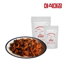 [야식대장] 직화닭발 국내산 무뼈닭발 홈캉스 캠핑요리 안주 혼밥 혼술, 국내산 숯불직화무뼈닭발 280g, 280g, 1개