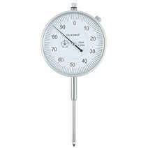 블루텍 BD3058S 다이얼인디게이터(0~50mm) 캘리퍼스, 1개
