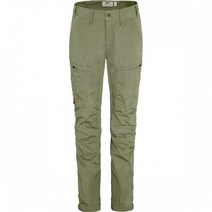 피엘라벤 피엘라벤 우먼 아비스코 라이트 트레킹 트라우저 레귤러 Abisko Lite Trekking Trousers WR 89583