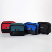 50대여자 크로스백 등산 트래킹 편한가방 캠퍼스패션