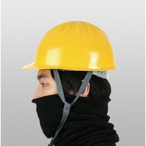 기능성 보온목도리(검정양면) SM-8710