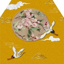 캠핑 앞치마 용무늬 프린팅 궁전 방수 작업복 조리 주방 야외 전문가 요리 미술 화가, 단일사이즈, 스타일 8