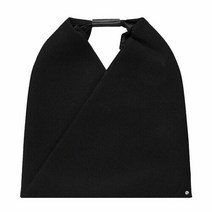 엠엠식스 메종 마르지엘라 명품MM6 22FW 블랙 재패니즈 메시 라지 토트백 S54WD0039 P4598 T8013 S54WD0039P4598T8013