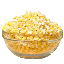 찰옥수수알 500g 옥수수쌀 찰옥수수