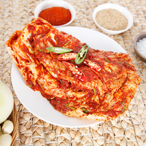 대전 선화동 실비 원조 조풍연매운실비김치 월평동 40년 전통의 조풍연 매운 실비김치, 2kg, 1팩