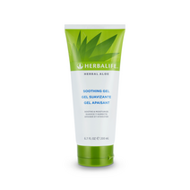 허벌라이프 알로에 수딩젤 200ml / 피부보습