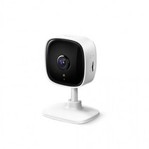 [오늘출발] 티피링크 Tapo C100 가정용 CCTV 무선 홈 카메라 보안 아가방, 샌디스크 64G