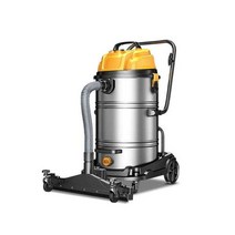 상업용 고출력 진공 청소기 파워 공장 습식 건식 클린, 3200W 기본 70L