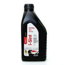 아집Agip ENI I-SINT EXTRA TEC 5W40 (1리터)아이씬트 엑스트라 테크/아이씬트대체