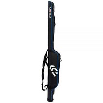 다이와 Daiwa 은존 더블 로드 홀드올, Ref:NZ2RFH196 196 cm Black
