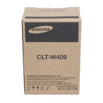 [강추] 삼성 CLT-W409 정품폐토너통 CLX 3170NK 87531EA, 본상품선택, 1