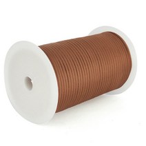 100m 550 군사 표준 7 코어 파라 코드 로프 4mm 야외 낙하산 코드 서바이벌 우산 텐트 끈 스트랩 캠핑 하이킹
