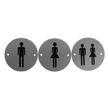 캠핑문패 LED간판 카페간판 실내간판 아크릴간판, 여자
