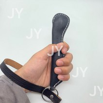호신용 삼단봉 경찰봉 무기 호신봉 자동 여성 호신용품 90cm 야외 edc 자기 방어 도구 안티 늑대 도구 방어 가죽 마사지 스틱 용 작은 스팽크 도구