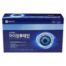 종근당건강 눈에 좋은 아이팜 루테인, 90캡슐, 2개