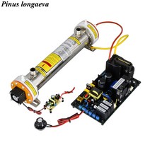 CE FCC ROHS 40 그램/시간 30G 35G 40 그램 조정 가능한 공기 냉각 +, AC200V-AC240V_40G adjustable