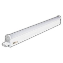 장수램프 LED T5 간접등 15W 900mm 데코램프 천장등, 주광색(하얀빛)