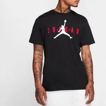 나이키 조던 반팔 티셔츠