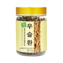 [생생드림] 우슬환 150g 국산 국내산, 상세 설명 참조, 상세 설명 참조