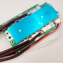 인산철 보호회로 4S BMS 260A ON/OFF 스위치형
