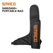 스쿠버 산소통 SMACO 다이빙 재료 산소병 가방 스쿠버 실린더 탱크 숄더 백 S300S400S500 용, 01 S400 or S400Plus