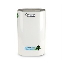 루베크 공기청정기 RU-3000AP
