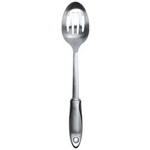 빵 케이크 피자 커터 칼 빵 케이크 피자 커터 칼 OxO SteeL 피자 커팅 휠 스테인리스 스틸, SteeL 슬롯 형 스푼