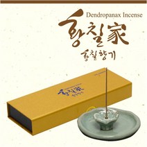 HSP 황칠 향 스틱 120개 황칠향기, 황칠향기 50g 약 120개
