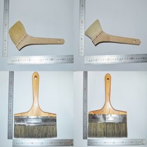 꺾기붓 / 꺽기붓 / 니스붓 / 미장붓 / pvc붓 / 나무붓 / 원형붓