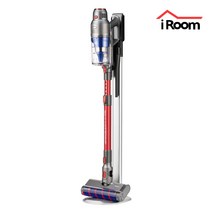 iRoom 차이슨 무선청소기 RS1, 혼합 색상