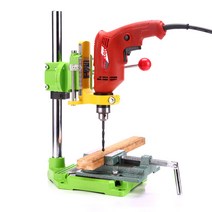 드릴 스탠드 브래킷 전기 연삭 목공 프레임 밀링 머신, B