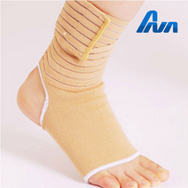 아나 바로미 발목보호대 아나렉스A1/발목아대