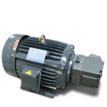 유압 파워팩 전기 유압 오일 펌프 유닛, PV2R1-8-F / 15.88 샤프트