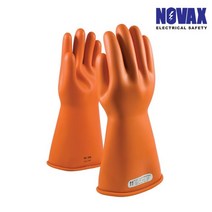 노벡스 절연장갑 26500V (CLASS3) 전기작업장갑