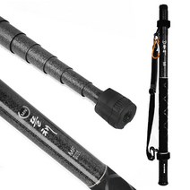 부산가자낚시-유양 미니뜰채 MF 3-4m 선상 낚시뜰채