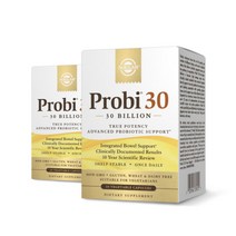 솔가 프로비 300억 유산균 락토바실러스 LP299v 30캡슐 2개