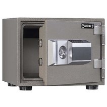 범일 ESD-102 내화금고/신디지털+키 2중/37kg/서랍, 2층이상(엘레베이터O)/ESD-102T(세로형)