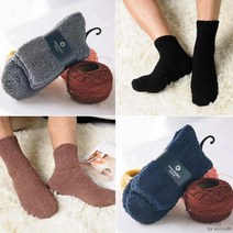 퀵도매 퀵도매무지 남성용 수면양말 남성수면양말 수족냉증양말 고급수면양말 겨울양말 남녀공용