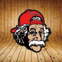 베스파 스티커 vp_253, 1개