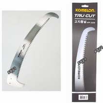 국산 코메론 교체용톱날 HPP360B 코메론고지톱 HPP503 고지톱날 토탈공구