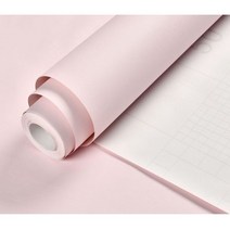 매트 솔리드 컬러 자체 접착 벽지 가구 캐비닛 리노베이션 스티커 침실 비닐 필름 DIY 룸 장식, Girl fan(SNF), CHINA_60 x 600 cm, Girl fan(SNF)